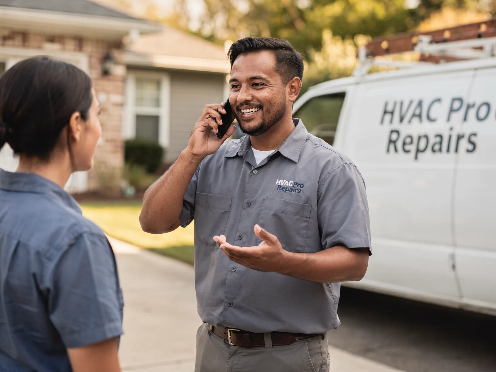 Heat Pump Repair Shenandoah, VA FAQs